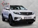 Thumbnail Proton X70 1.5T Executive AWD