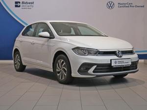 2023 Volkswagen Polo hatch 1.0TSI 70kW Life