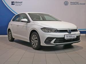 2023 Volkswagen Polo hatch 1.0TSI 85kW Life