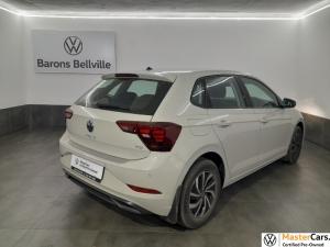 Volkswagen Polo 1.0 TSI Life - Image 9