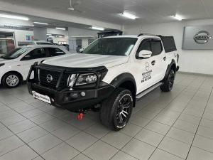 2024 Nissan Navara 2.5DDTI LE 4X4 D/C