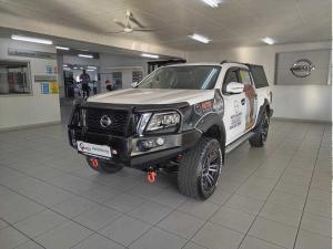 2024 Nissan Navara 2.5DDTI LE 4X4 D/C