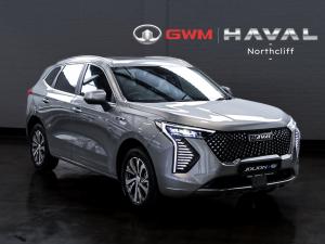 2024 Haval Jolion 1.5 HEV Luxury