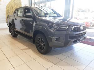 2024 Toyota Hilux 2.8 GD-6 RB Legend RS automaticD/C