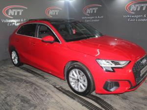 2023 Audi A3 Sportback 35 Tfsi TIP