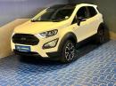 Thumbnail Ford Ecosport 1.0 Ecoboost Active automatic