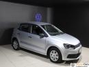 Thumbnail Volkswagen Polo Vivo 1.4 Trendline