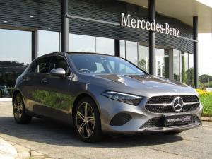 2024 Mercedes-Benz A200 automatic