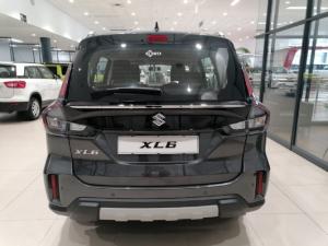 Suzuki XL6 1.5 GL manual - Image 4