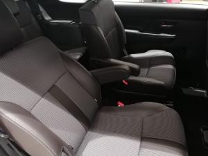 Suzuki XL6 1.5 GL manual - Image 7