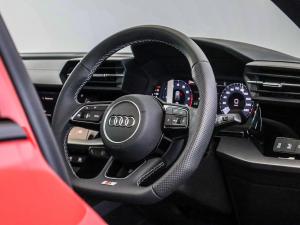 Audi A3 Sportback 35TFSI S line - Image 15