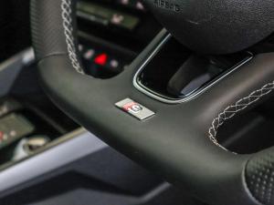 Audi A3 Sportback 35TFSI S line - Image 22