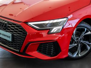 Audi A3 Sportback 35TFSI S line - Image 7