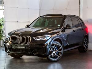 2022 BMW X5 xDrive30d M Sport