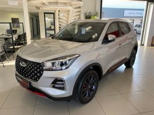 2024 Chery Tiggo 4 Pro 1.5T Elite SE