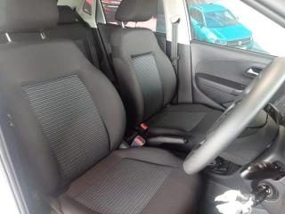 Volkswagen Polo Vivo hatch 1.4 Comfortline