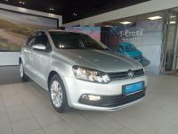 Volkswagen Polo Vivo hatch 1.4 Comfortline