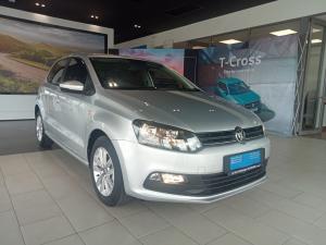 2024 Volkswagen Polo Vivo hatch 1.4 Comfortline