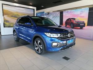 2024 Volkswagen T-Cross 1.0TSI 85kW Highline