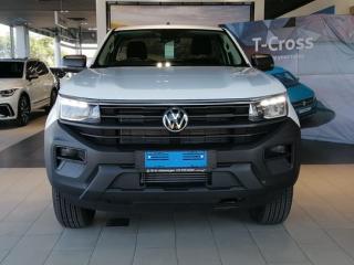 Volkswagen Amarok 2.0TDI 125kW single cab 4Motion