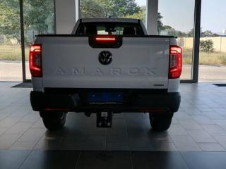 Volkswagen Amarok 2.0TDI 125kW single cab 4Motion