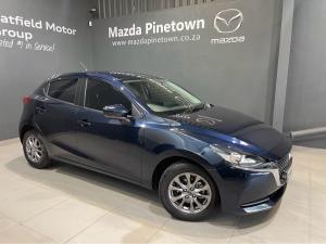 2023 Mazda Mazda2 1.5 Dynamic auto