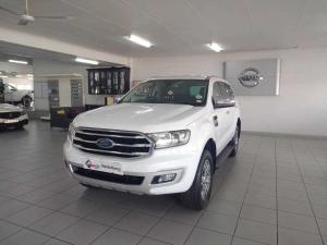 2020 Ford Everest 3.2 Tdci XLT 4X4 automatic