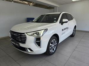 2024 Haval Jolion 1.5T City