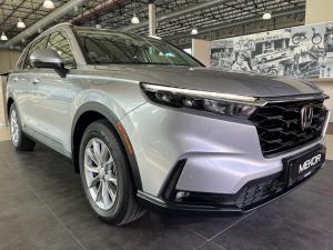 2024 Honda CR-V 1.5T Executive