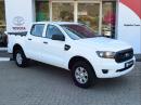 Thumbnail Ford Ranger 2.2TDCi double cab Hi-Rider XL