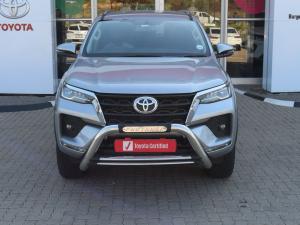 Toyota Fortuner 2.8GD-6 - Image 6