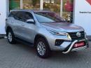 Thumbnail Toyota Fortuner 2.8GD-6