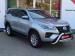 Toyota Fortuner 2.8GD-6 - Thumbnail 1