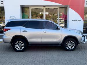 Toyota Fortuner 2.8GD-6 - Image 4