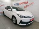 Thumbnail Toyota Corolla Quest 1.8 Prestige manual