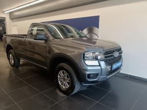 2024 Ford Ranger 2.0D XL HR automatic S/C