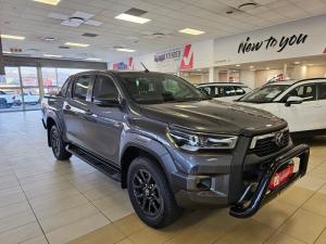 2024 Toyota Hilux 2.8 GD-6 RB Legend RS automaticD/C