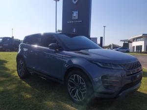 2019 Land Rover Evoque 2.0D First Editition 132KW