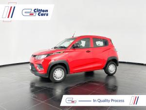 2019 Mahindra KUV 100 1.2 K2+ NXT