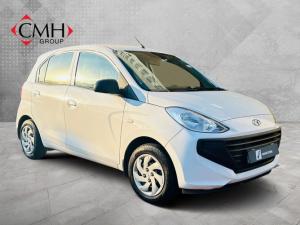 2022 Hyundai Atos 1.1 Motion