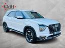 Thumbnail Hyundai Grand Creta 2.0 Elite