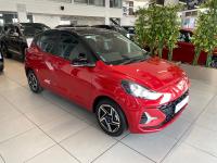 Thumbnail Hyundai Grand i10 1.2 Fluid hatch auto