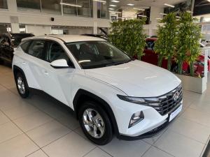 Hyundai Tucson 2.0 Premium - Image 1