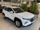 Thumbnail Hyundai Tucson 2.0 Premium