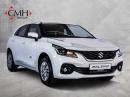 Thumbnail Suzuki Baleno 1.5 GL manual