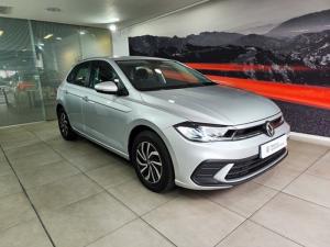 2024 Volkswagen Polo 1.0 TSI Life