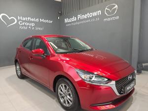 2024 Mazda Mazda2 1.5 Dynamic auto