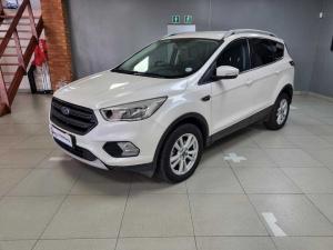 2018 Ford Kuga 1.5 Ecoboost Ambiente automatic