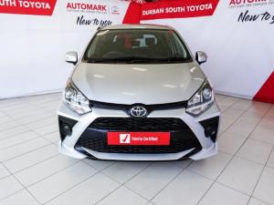 Toyota Agya 1.0 - Image 5
