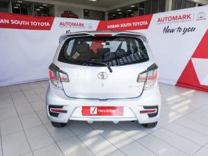 Toyota Agya 1.0 - Image 6